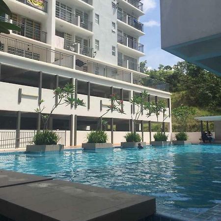 Spacious & Cozy Condo - Hijauan Heights Block C Kajang Eksteriør billede