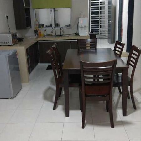Spacious & Cozy Condo - Hijauan Heights Block C Kajang Eksteriør billede