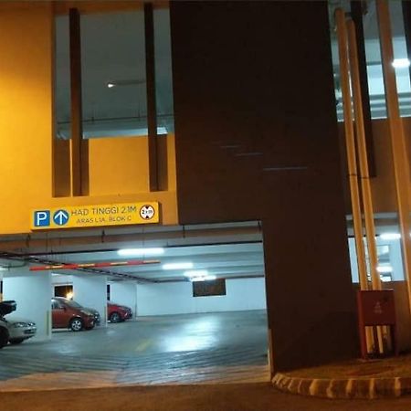 Spacious & Cozy Condo - Hijauan Heights Block C Kajang Eksteriør billede