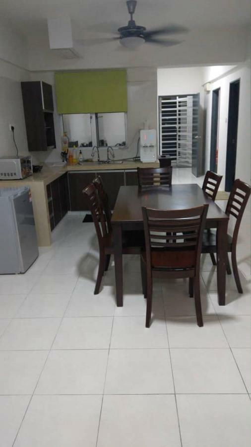 Spacious & Cozy Condo - Hijauan Heights Block C Kajang Eksteriør billede