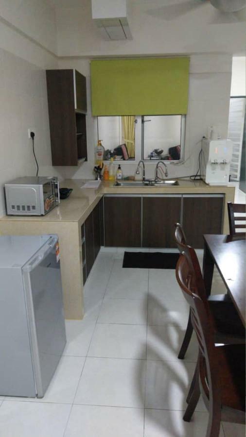 Spacious & Cozy Condo - Hijauan Heights Block C Kajang Eksteriør billede