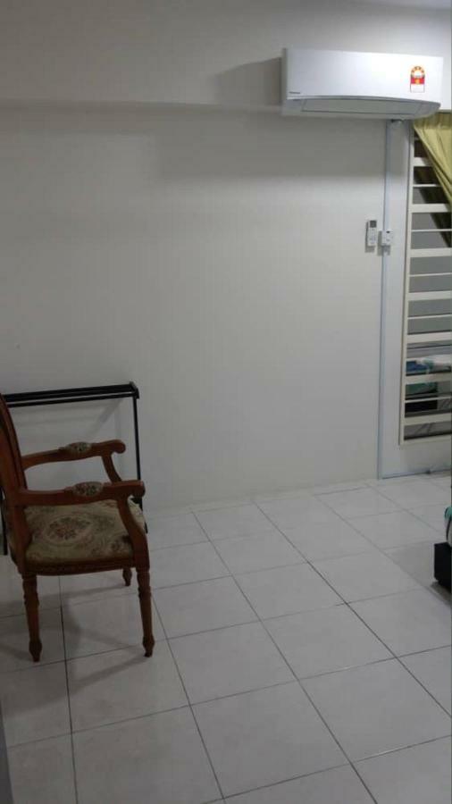 Spacious & Cozy Condo - Hijauan Heights Block C Kajang Eksteriør billede