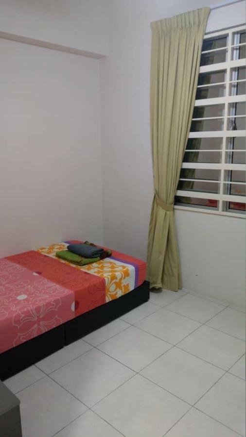 Spacious & Cozy Condo - Hijauan Heights Block C Kajang Eksteriør billede