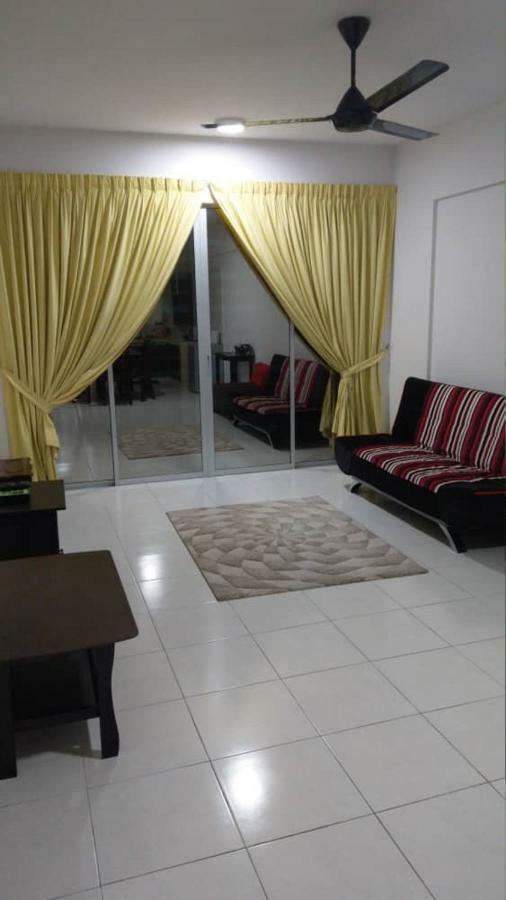 Spacious & Cozy Condo - Hijauan Heights Block C Kajang Eksteriør billede