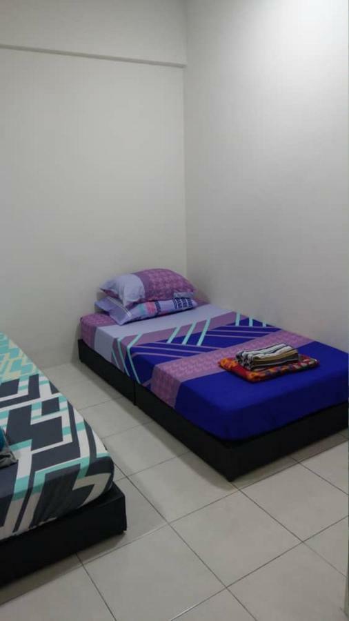 Spacious & Cozy Condo - Hijauan Heights Block C Kajang Eksteriør billede