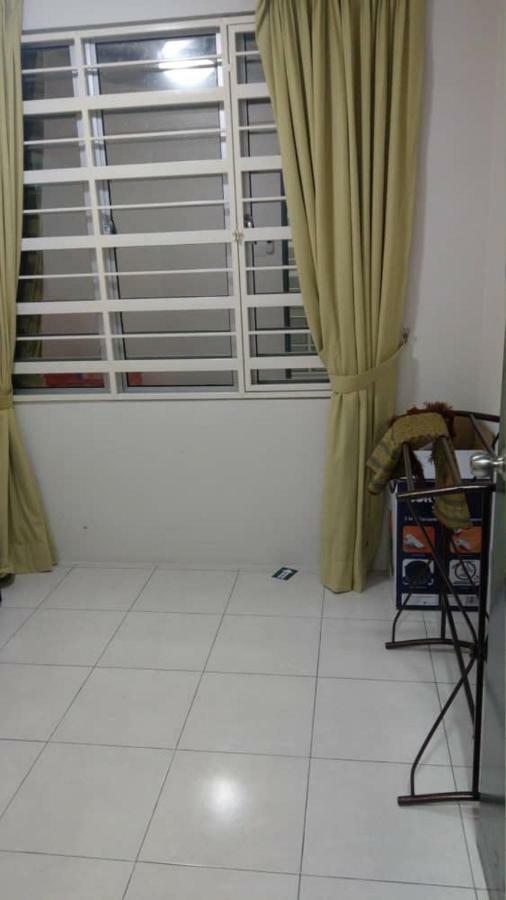 Spacious & Cozy Condo - Hijauan Heights Block C Kajang Eksteriør billede