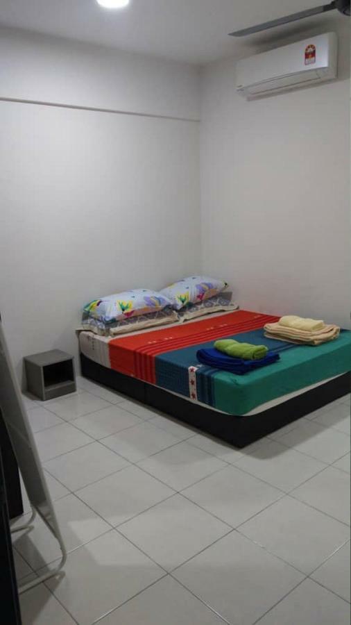 Spacious & Cozy Condo - Hijauan Heights Block C Kajang Eksteriør billede